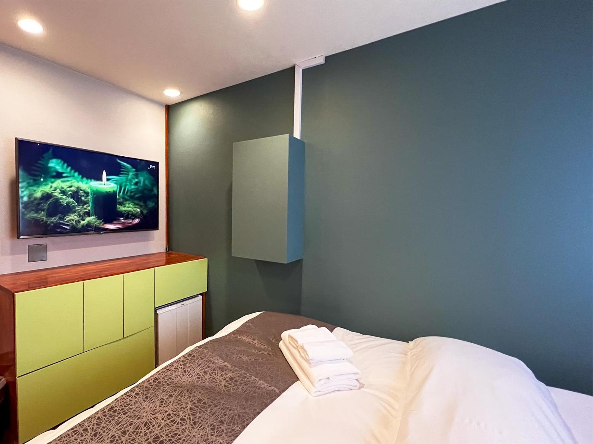 Hotel Hagoromo 히로시마 외부 사진