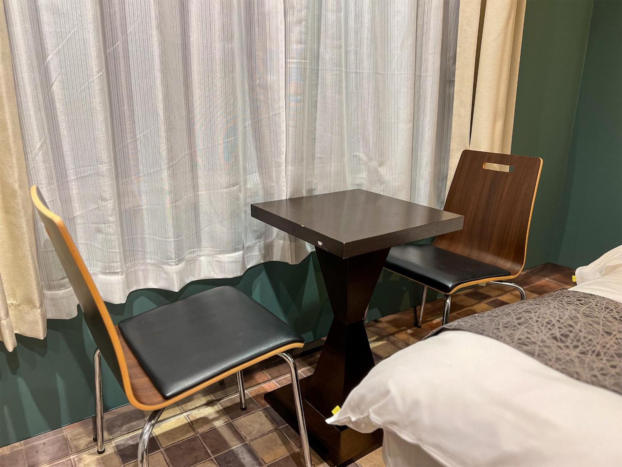Hotel Hagoromo 히로시마 외부 사진