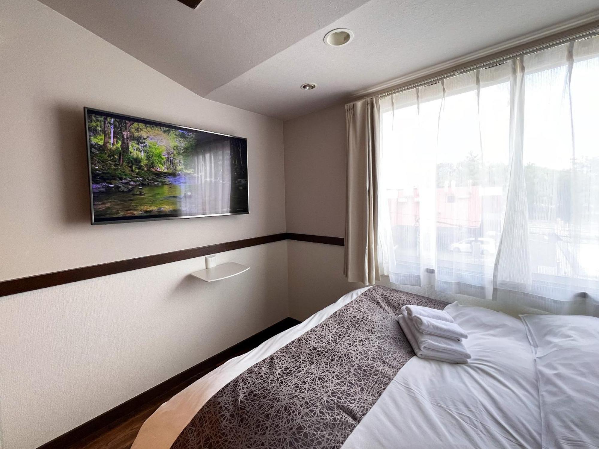Hotel Hagoromo 히로시마 외부 사진