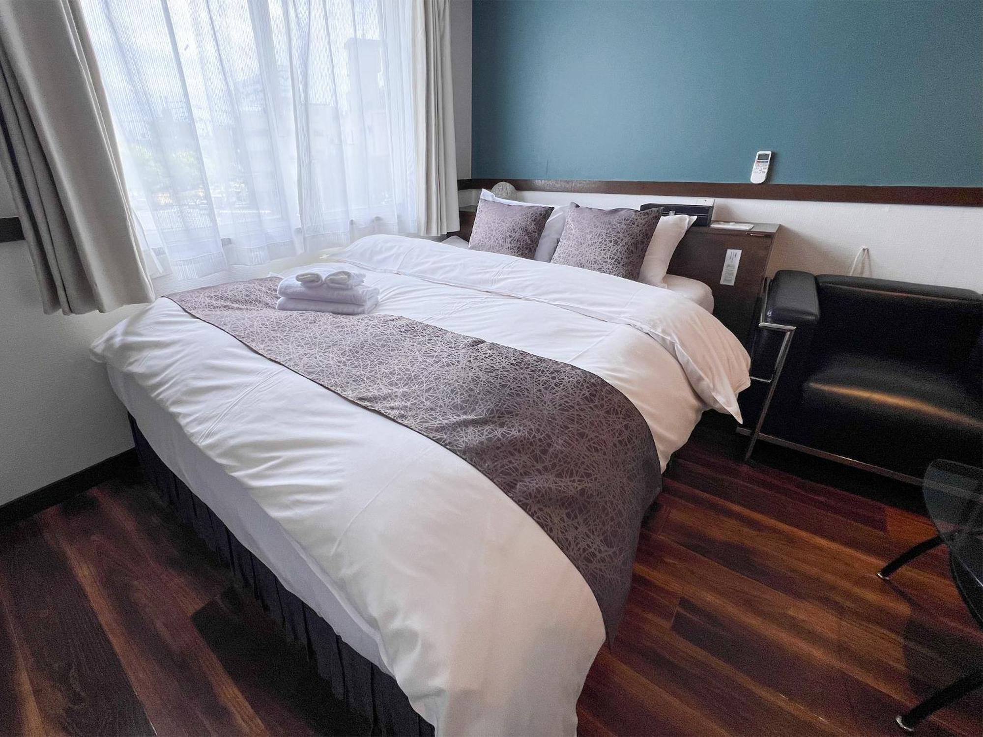 Hotel Hagoromo 히로시마 외부 사진