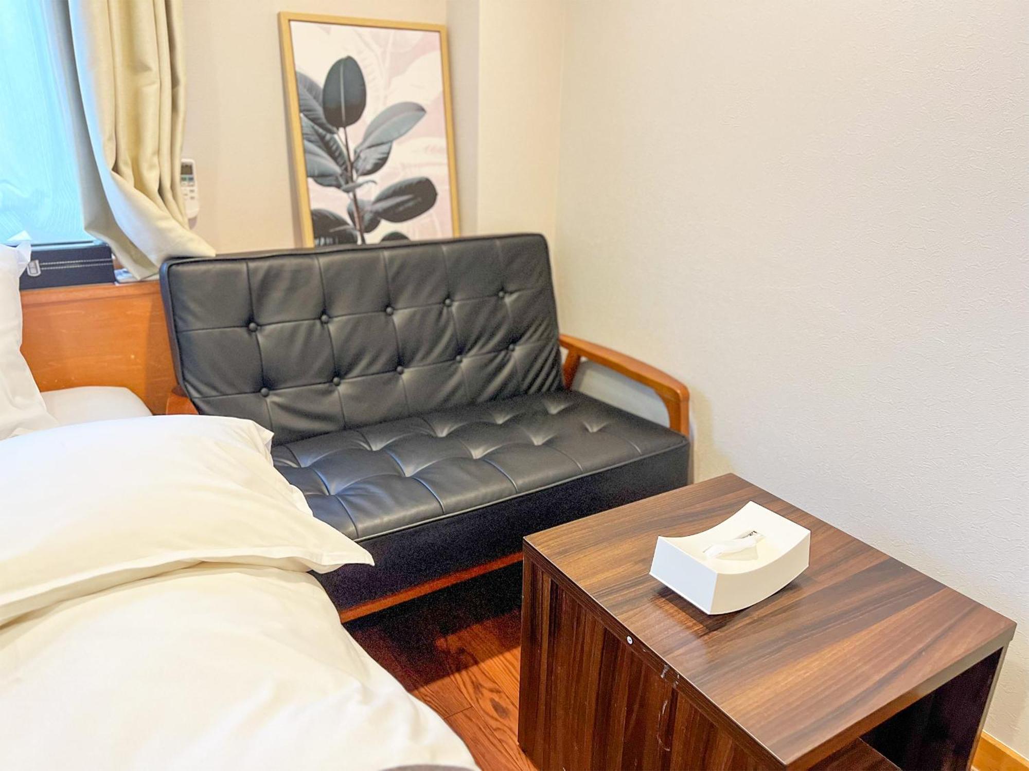 Hotel Hagoromo 히로시마 외부 사진