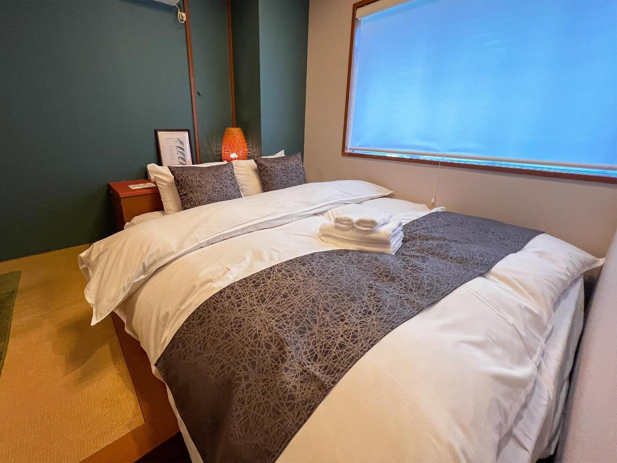 Hotel Hagoromo 히로시마 외부 사진