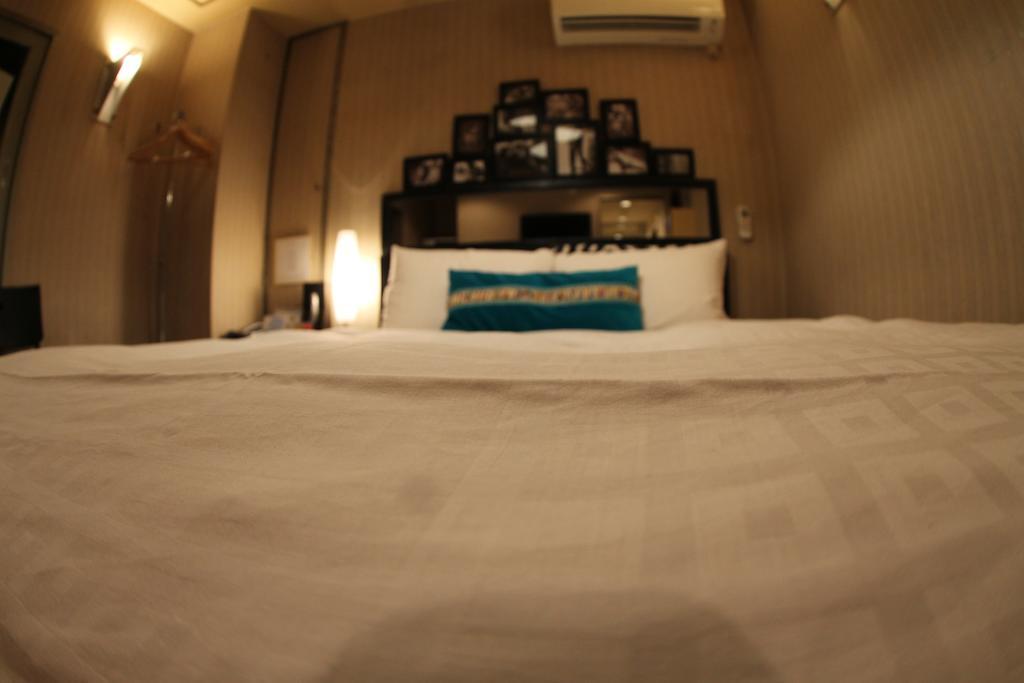 Hotel Hagoromo 히로시마 외부 사진